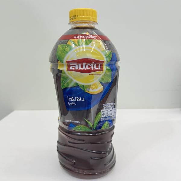 Lipton Ice Tea Lemon