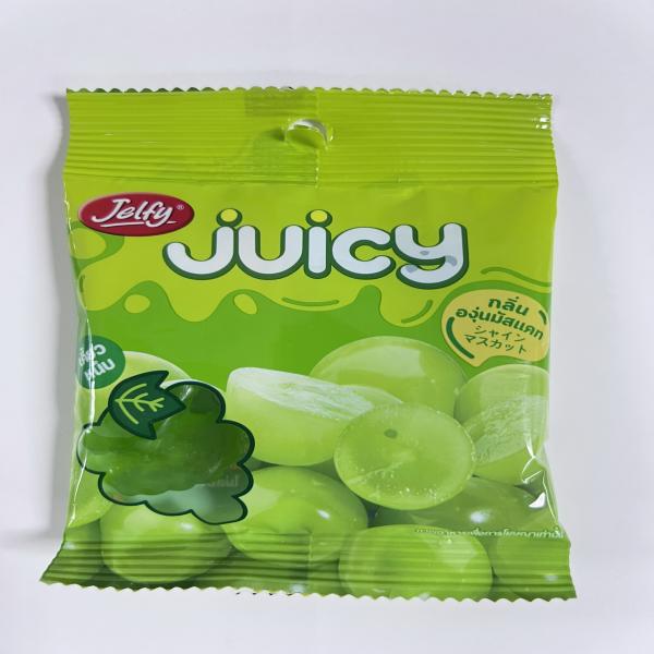 เจลฟี่ จุซซี่ มัสแคท