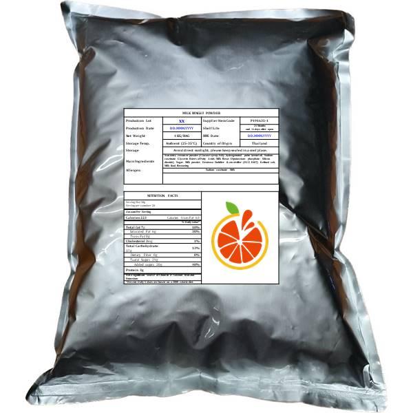 Milk bingsu powder P191635-1