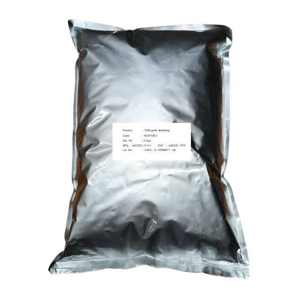 Chilli garlic seasoning W247145-0