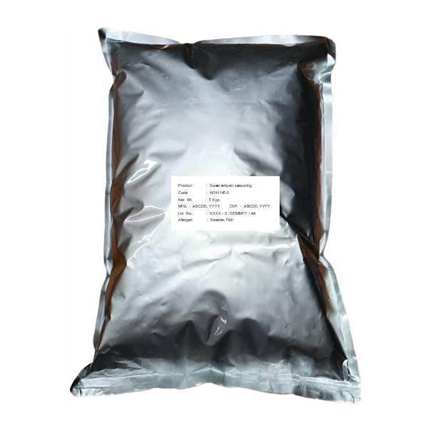 Sweet teriyaki seasoning W241145-1