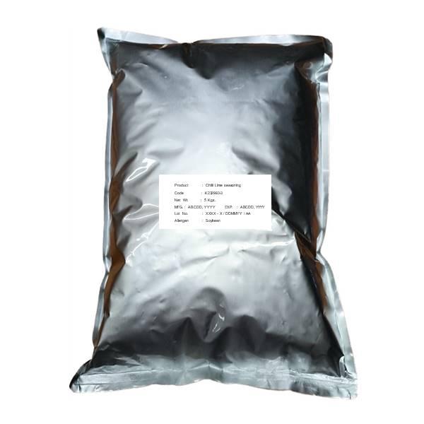Chilli Lime seasoning K232993-3