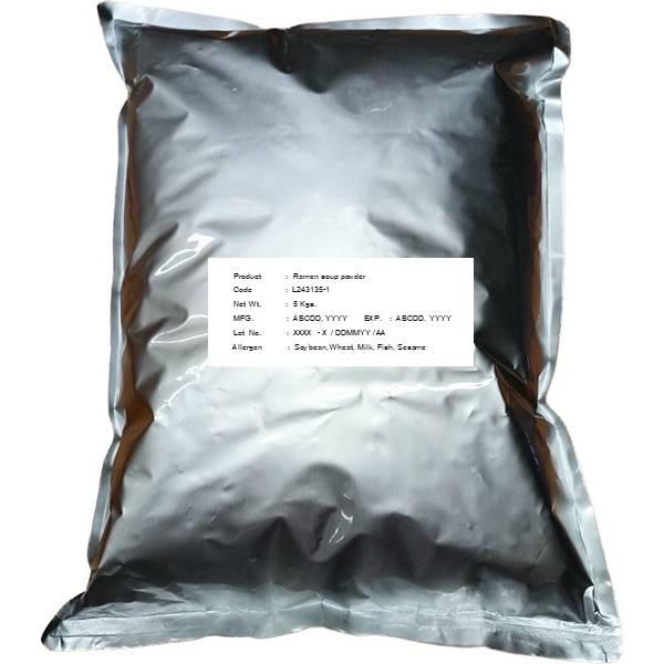 Ramen soup powder L243135-1