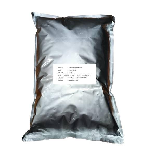Fish sauce marinade N221624-1