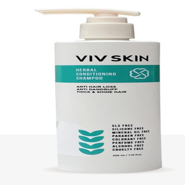 เฮอร์เบิล คอนดิชันนิ่ง แชมพู