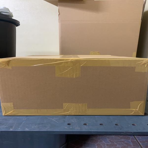 American Ginseng Slice