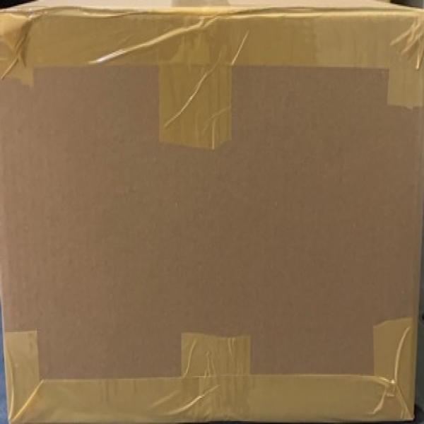 American Ginseng Slice