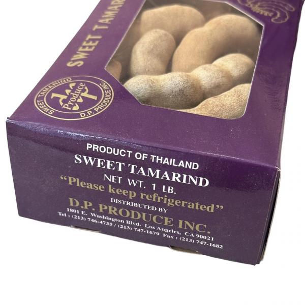 Fresh Tamarind