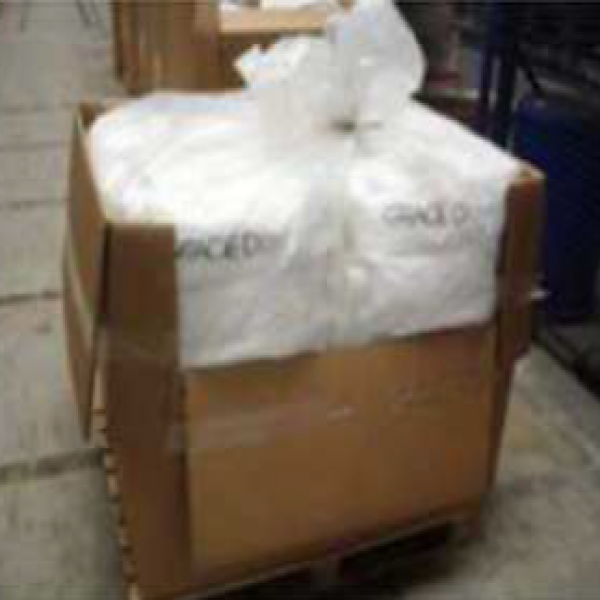 SYLOID® XDP 3050 / DE