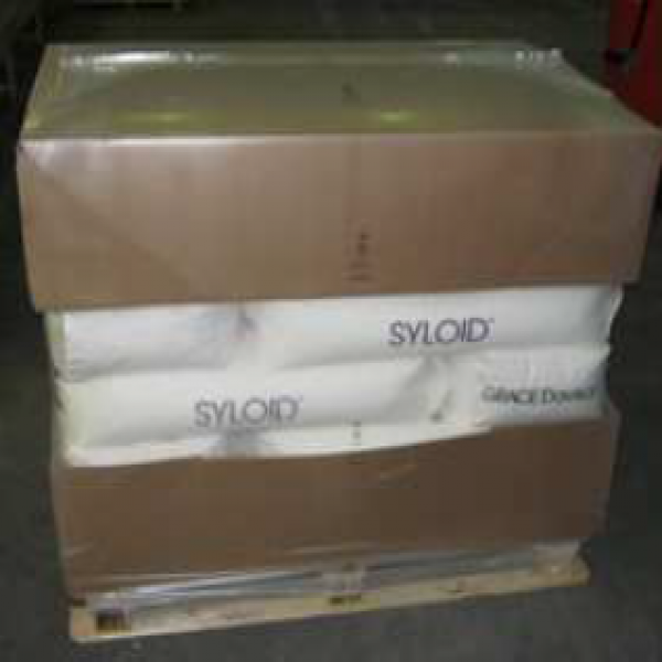 SYLOID® AL-1FP / DE