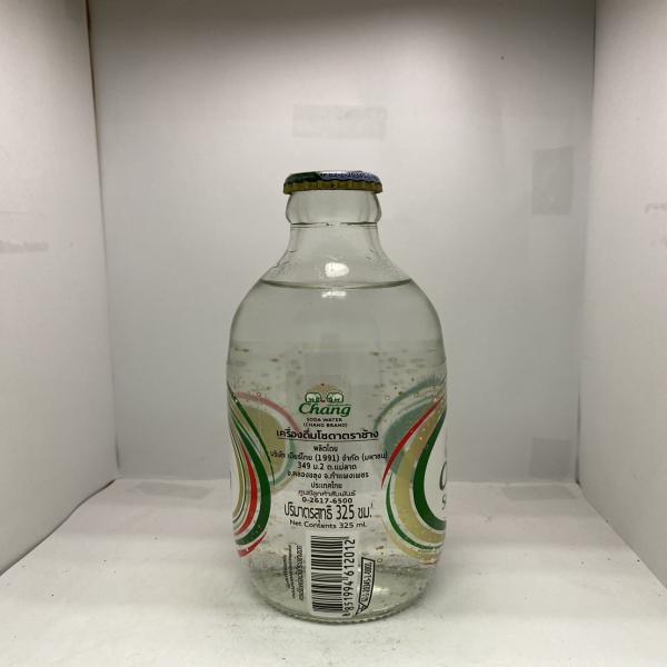 เครื่องดื่มโซดา ตรา ช้าง