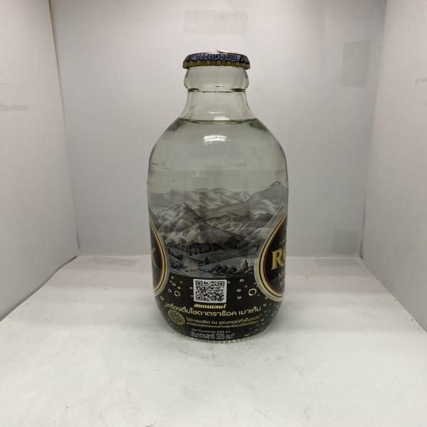 เครื่องดื่มโซดา ตรา ร็อค เมาเท็น (325 มิลลิลิตร)