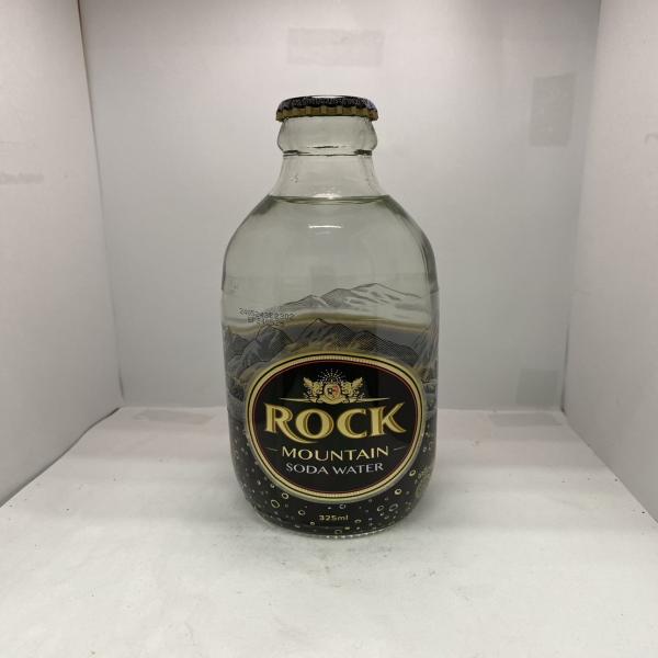 เครื่องดื่มโซดา ตรา ร็อค เมาเท็น (325 มิลลิลิตร)