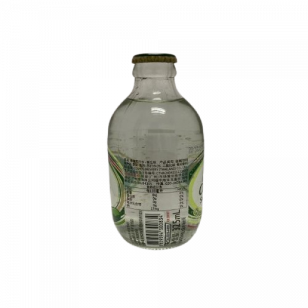 Chang SODA WATER CUCUMBER Flavoured (For export only)