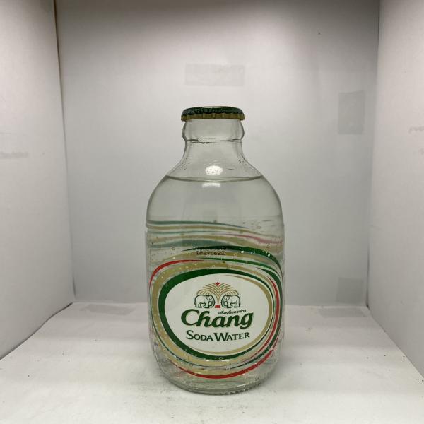 SODA WATER CHANG BRAND (Export)