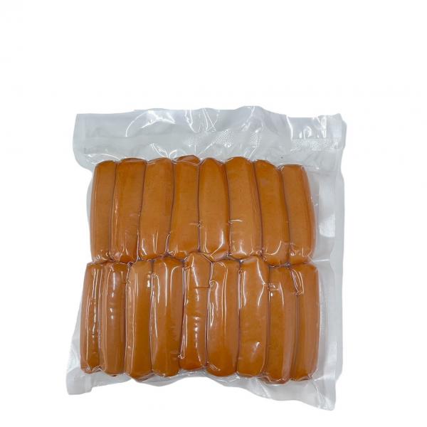 Chicken sausage