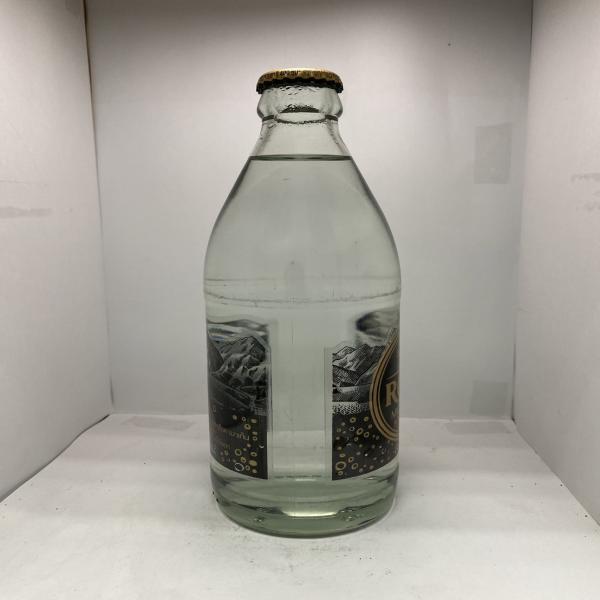 ROCK MOUNTAIN SODA WATER (400 ml)