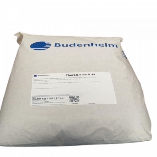 Dicalcium phosphate 2-hydrate (PHARSQ FINE D 14)