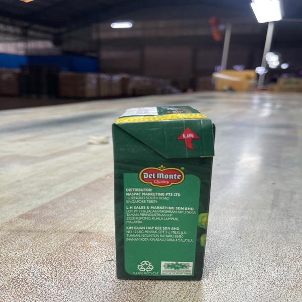 ข้าวโพดหวานชนิดเม็ดในน้ำเกลือ