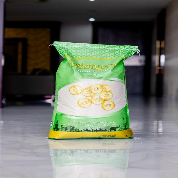 THAI PATHUMTHANI FRAGRANT