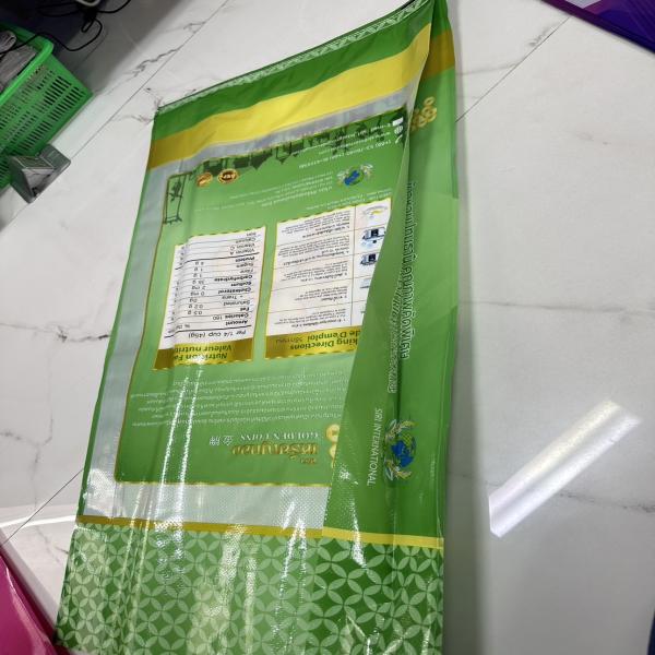 THAI PATHUMTHANI FRAGRANT