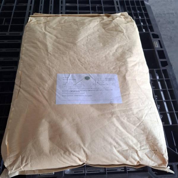 Non Dairy Creamer MK