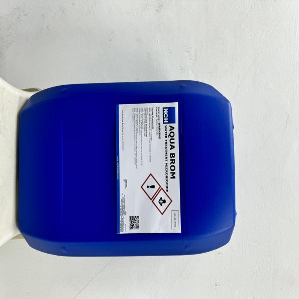 อควาบรอม