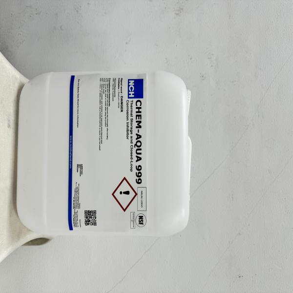 CHEM-AQUA 999 (20 KG)