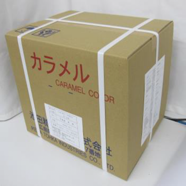 Caramel powder SF-20W  (Food Additive)