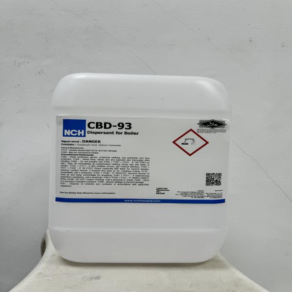 CBD-93 (20 KG)