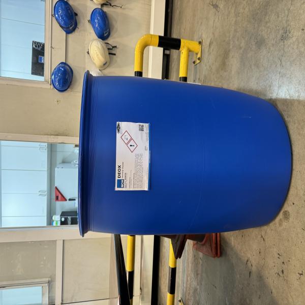 ดีออกซ์ (208 L / 20 L)