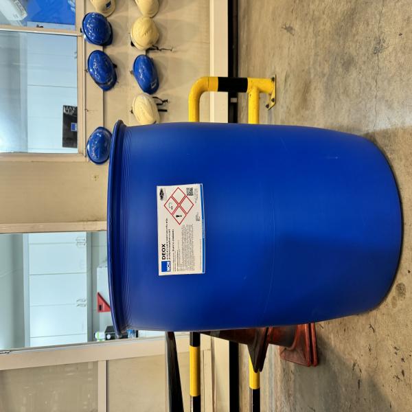 ดีออกซ์ (208 ลิตร / 20 ลิตร)