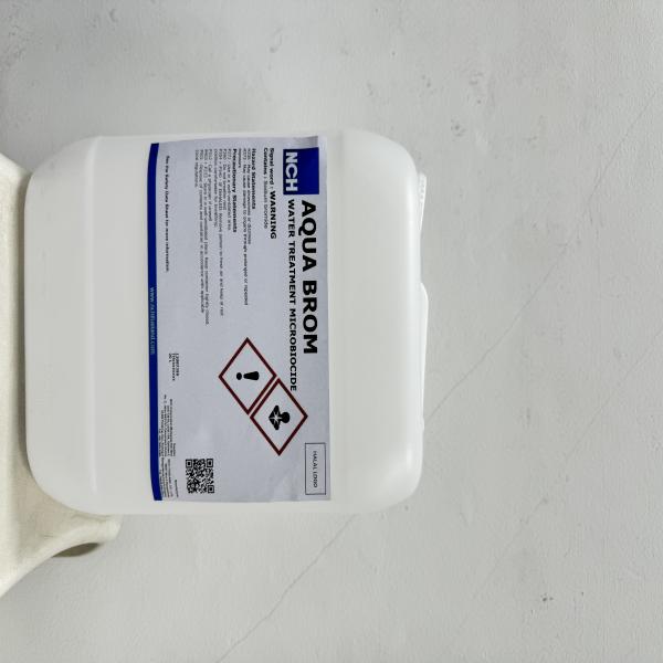 อควาบรอม