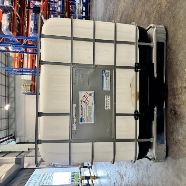 CHEM-AQUA 100 (20 KG)