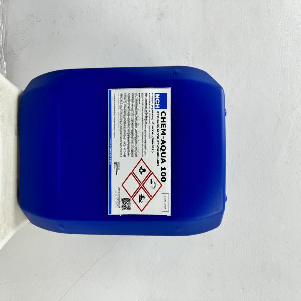 CHEM-AQUA 100
