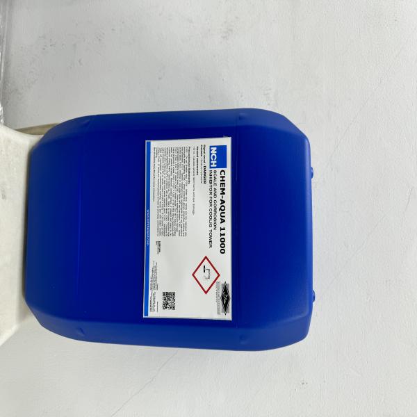 CHEM-AQUA 11000 (20 KG)