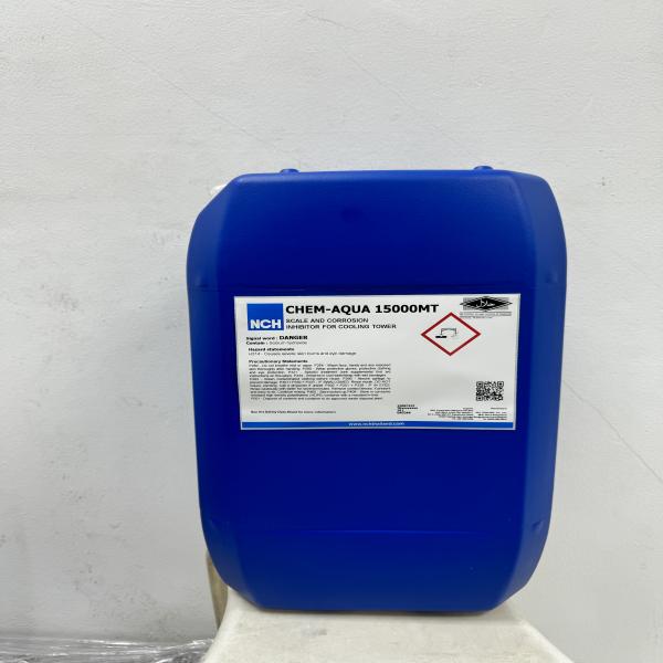 CHEM-AQUA 15000MT (20 KG)
