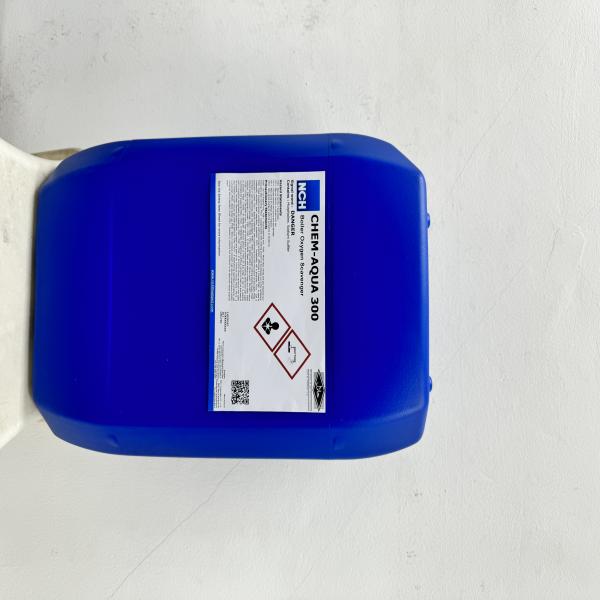 CHEM-AQUA 300 (20 KG)