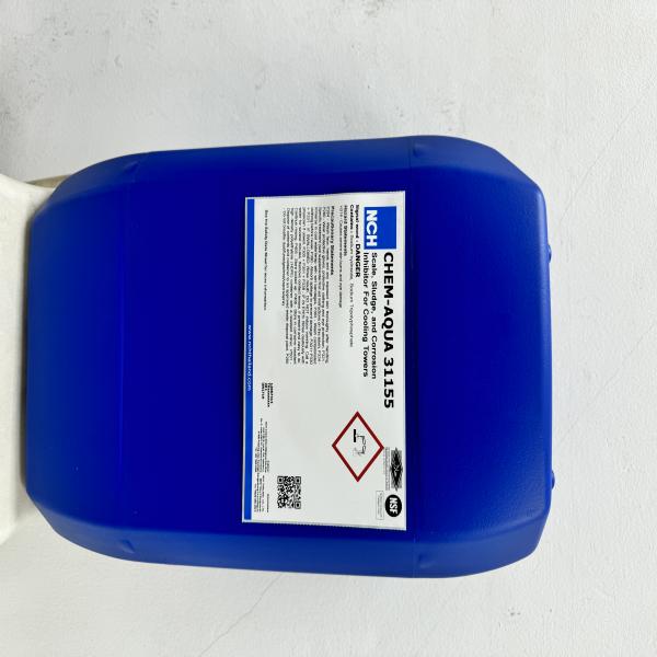 CHEM-AQUA 31155 (20 KG)