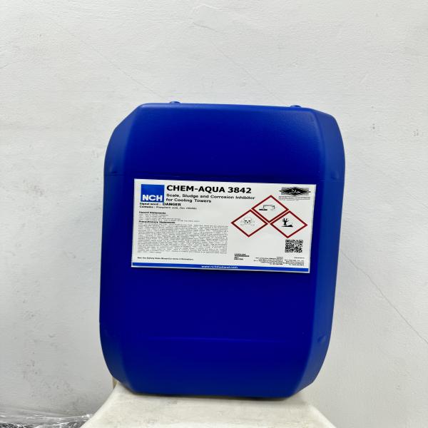 CHEM-AQUA 3842 (20 KG)