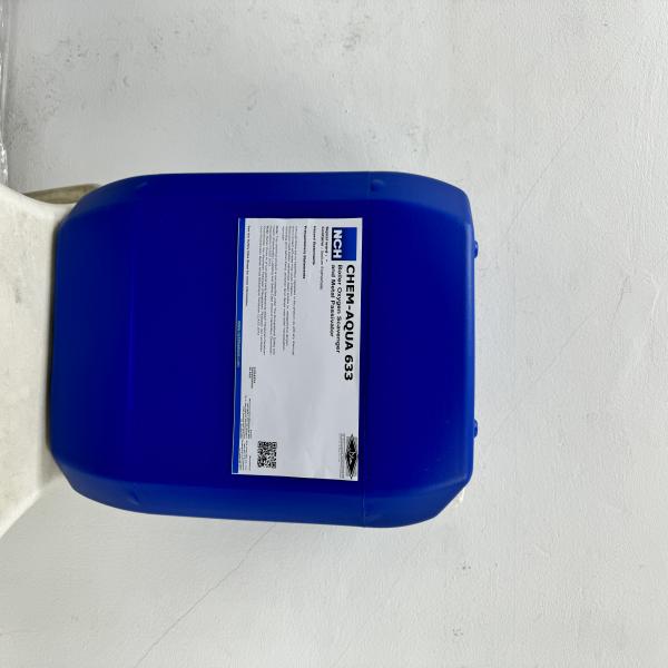 CHEM-AQUA 633 (20 KG)