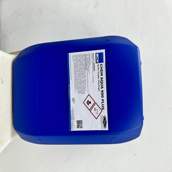 เคม-อควา 900 พลัส (20 KG)