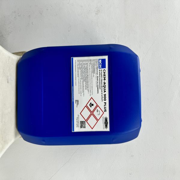 เคม-อควา 900 พลัส (20 ลิตร)