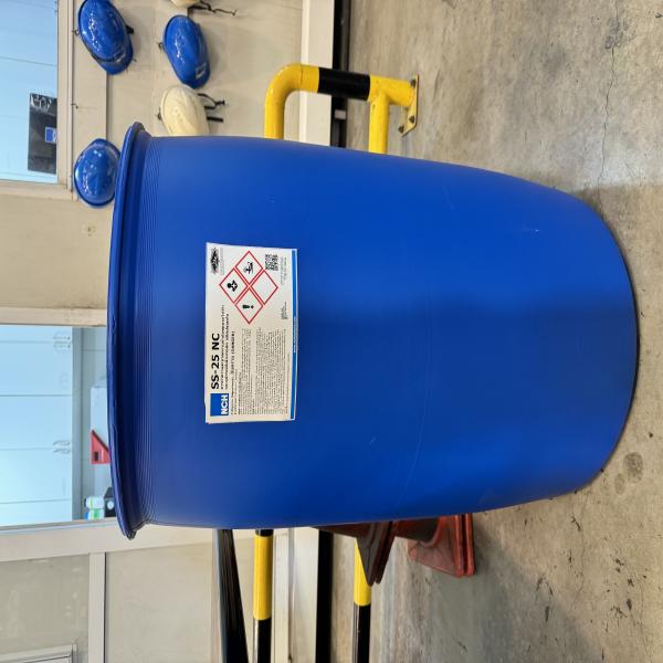 SS-25NC (208 ลิตร / 20 ลิตร)