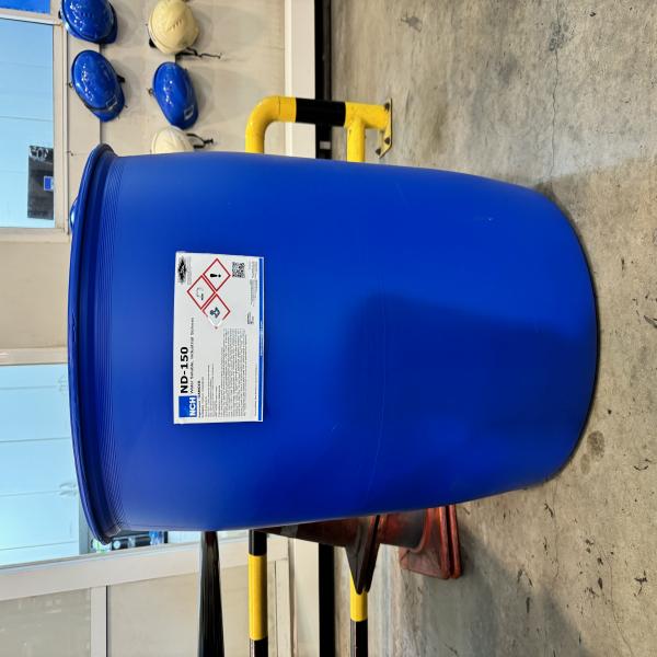 ND-150 (208 L / 20 L)