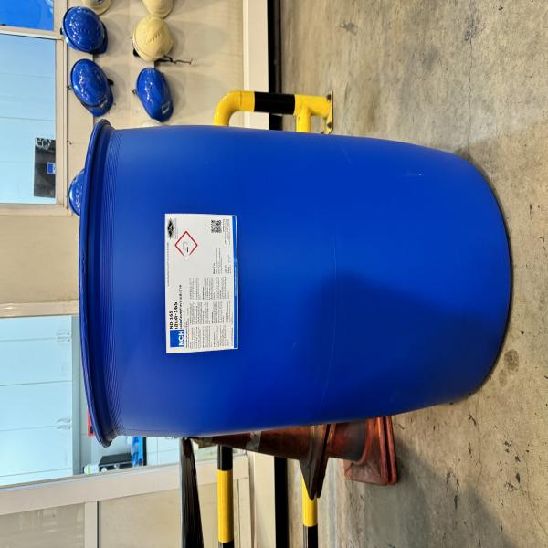 เอ็นดี-165 (208 ลิตร / 20 ลิตร)