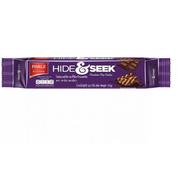 ไฮด์แอนด์ซีค คุกกี้ช็อกโกแลตชิพ