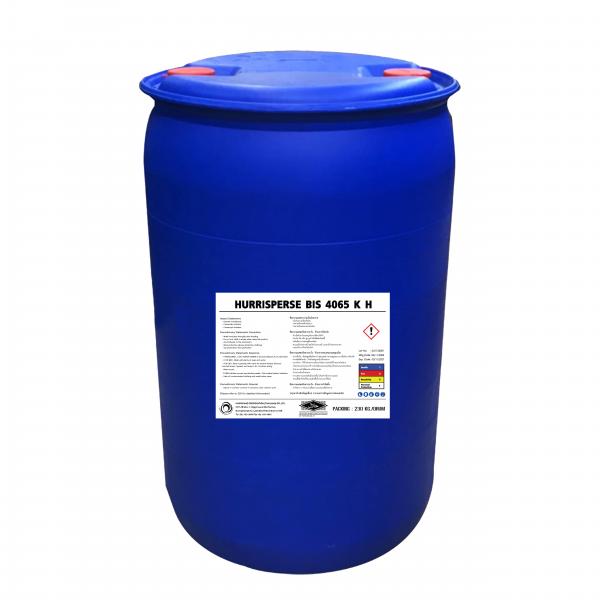 HURRISPERSE BIS 4065 K H   (230KG/DRUM)