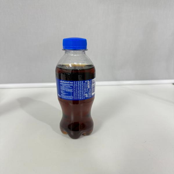 เครื่องดื่มเป๊ปซี่-โคล่า สูตรน้ำตาลน้อย