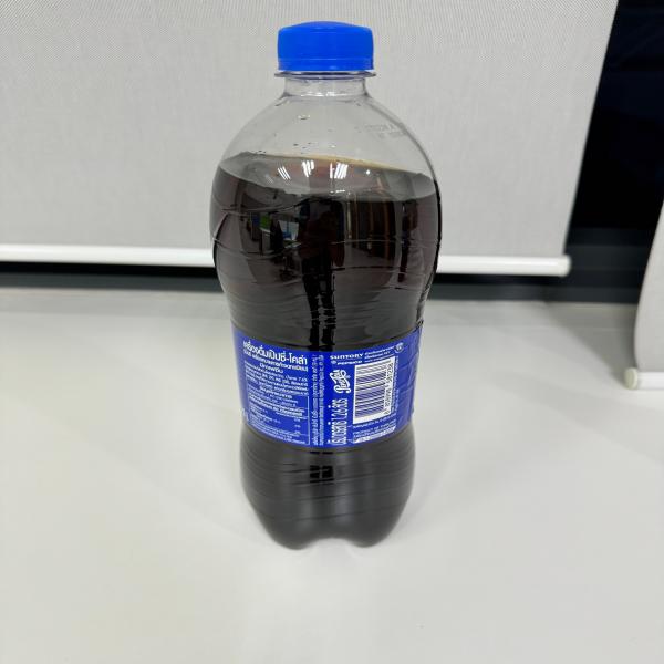 Pepsi-Cola Beverage Low sugar